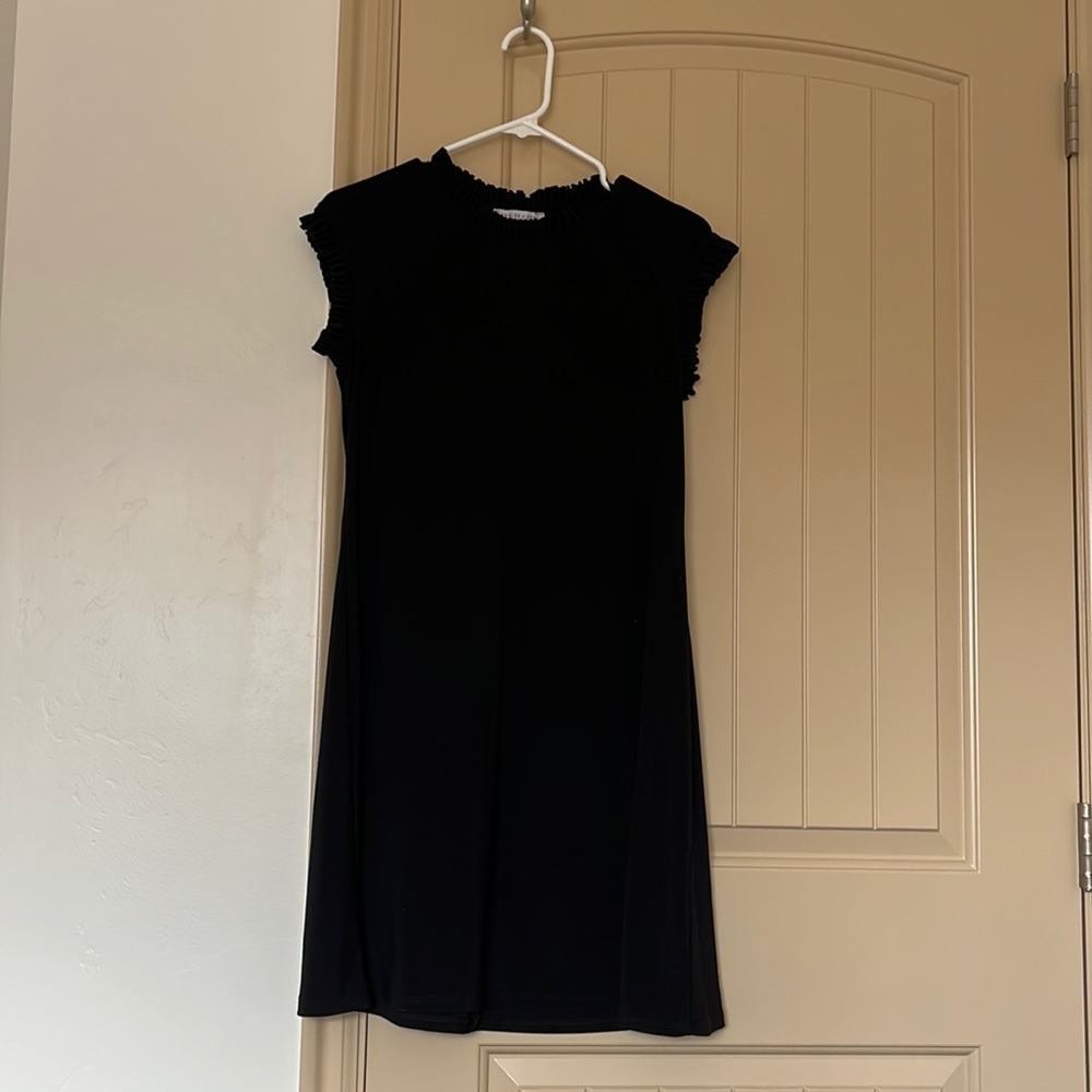 Analee and Hope dress!
